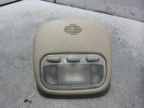  LUZ INTERIOR, CITROEN, C4 BERLINA 