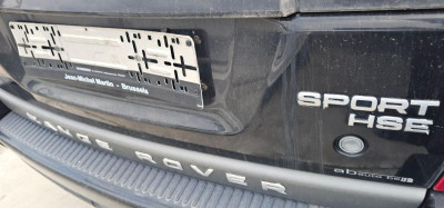 CERRADURA MALETERO / PORTON, LAND ROVER, RANGE ROVER SPORT