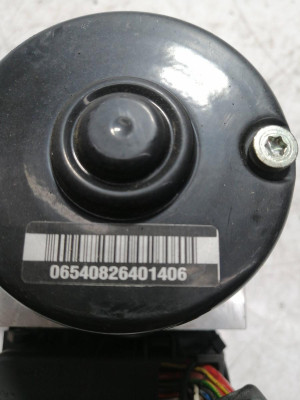 ABS, VOLVO, S40 BERLINA