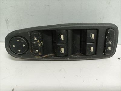 MANDO ELEVALUNAS DELANTERO IZQUIERDO, CITROEN, C4 PICASSO