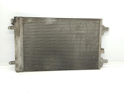 CONDENSADOR / RADIADOR AIRE ACONDICIONADO, SEAT, ALHAMBRA (710)