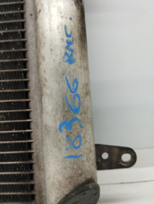 CONDENSADOR / RADIADOR AIRE ACONDICIONADO, SEAT, ALHAMBRA (710)