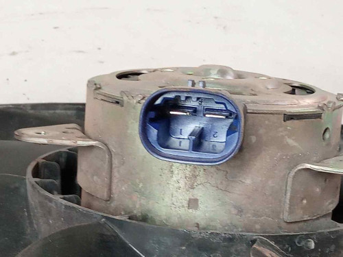 ELECTROVENTILADOR Dacia DOKKER 