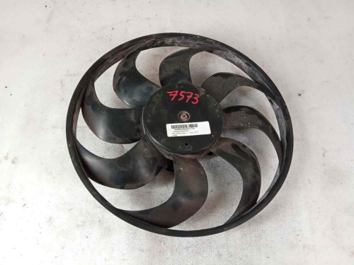  ELECTROVENTILADOR DACIA DOKKER 