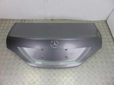 TAPA MALETERO, MERCEDES-BENZ, CLASE CLA (BM 117)