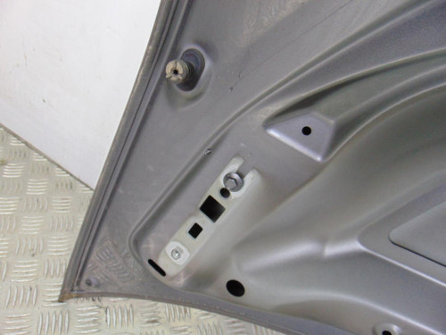  TAPA MALETERO, MERCEDES-BENZ, CLASE CLA (BM 117) 