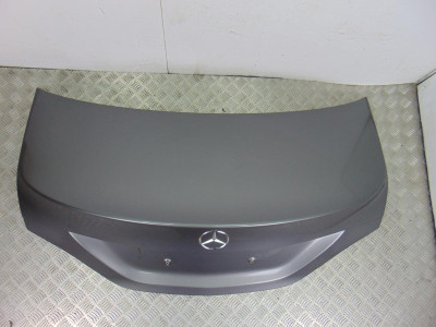 TAPA MALETERO, MERCEDES-BENZ, CLASE CLA (BM 117)