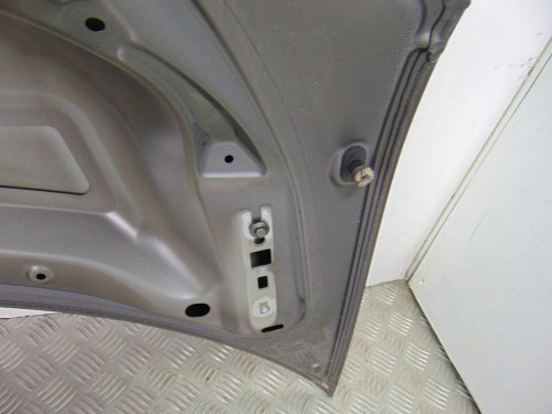  TAPA MALETERO, MERCEDES-BENZ, CLASE CLA (BM 117) 