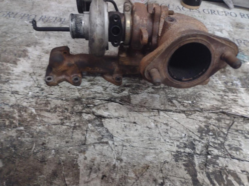 TURBOCOMPRESOR 