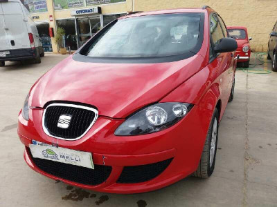 SEAT ALTEA XL (5P5)