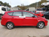 SEAT ALTEA XL (5P5) — автомобиль-донор на запчасти 