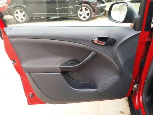SEAT ALTEA XL (5P5) — автомобиль-донор на запчасти 