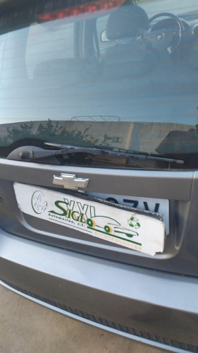 BRAZO LIMPIA TRASERO Chevrolet Aveo Berlina (2006->) Chevrolet Aveo Berlina (2006->) 