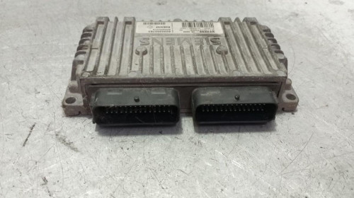 CENTRALITA MOTOR UCE RENAULT CLIO II FASE I (B/CB0) 