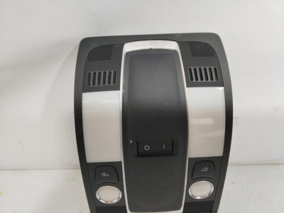 LUZ INTERIOR, AUDI, Q7 (4L)