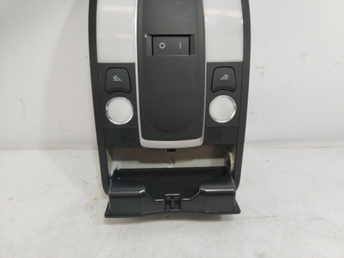 LUZ INTERIOR AUDI Q7 (4L) 