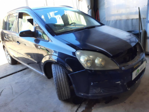  OPEL ZAFIRA B 