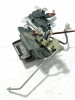  CERRADURA MALETERO / PORTON KIA SORENTO (BL) 