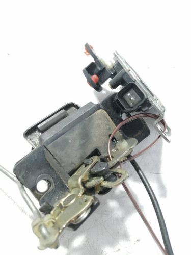  CERRADURA MALETERO / PORTON KIA SORENTO (BL) 