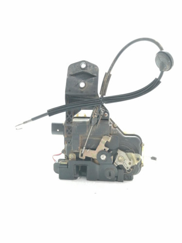  CERRADURA PUERTA TRASERA DERECHA VOLKSWAGEN PASSAT BERLINA (3B2) 