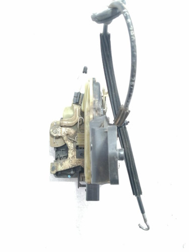  CERRADURA PUERTA TRASERA DERECHA VOLKSWAGEN PASSAT BERLINA (3B2) 