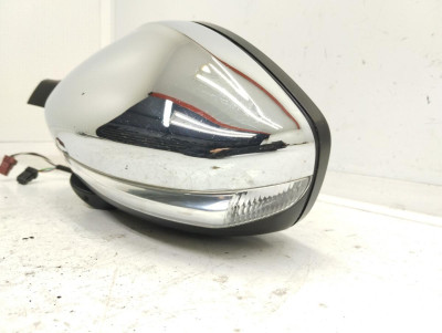 RETROVISOR IZQUIERDO, PEUGEOT, 208