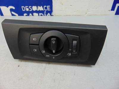 MANDO LUCES, BMW, SERIE 3 TOURING (E91)