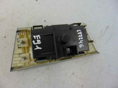MANDO LUCES, BMW, SERIE 3 TOURING (E91)
