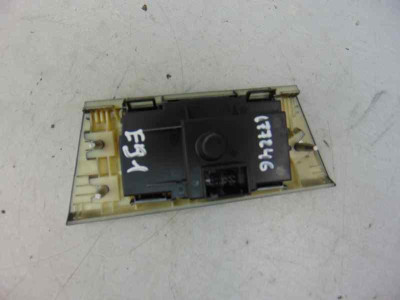 MANDO LUCES, BMW, SERIE 3 TOURING (E91)