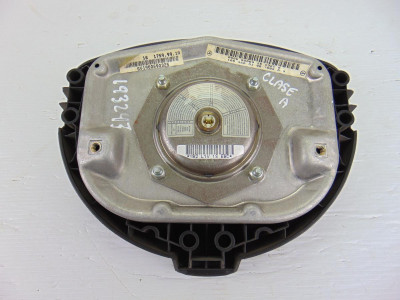 AIRBAG DELANTERO IZQUIERDO, MERCEDES-BENZ, CLASE A (BM 168)