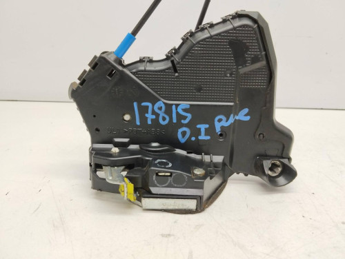 CERRADURA PUERTA DELANTERA IZQUIERDA Toyota AURIS (E18) 