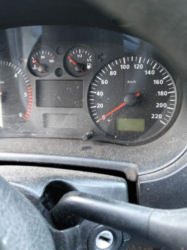CUADRO INSTRUMENTOS SEAT IBIZA (6K1) 