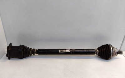 TRANSMISION DELANTERA DERECHA, VOLKSWAGEN, PASSAT BERLINA (3C2)