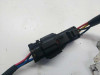 CERRADURA PUERTA DELANTERA IZQUIERDA Kia CARNIVAL II (FL) 