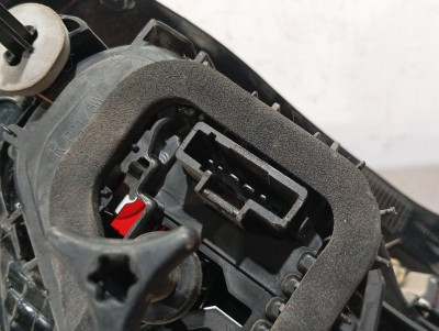 PILOTO TRASERO DERECHO, RENAULT, TWINGO III