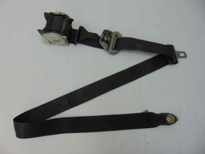 CINTURON SEGURIDAD DELANTERO DERECHO, MITSUBISHI, MONTERO (V60/V70)