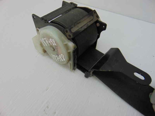  CINTURON SEGURIDAD DELANTERO DERECHO MITSUBISHI MONTERO (V60/V70) 