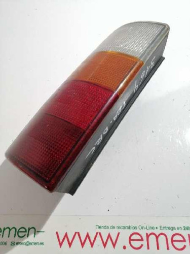  PILOTO TRASERO DERECHO SEAT INCA (6K9) 
