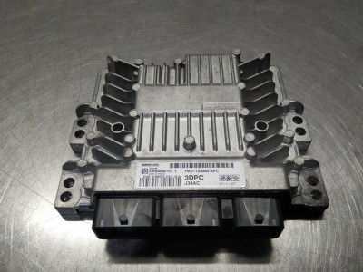CENTRALITA MOTOR UCE