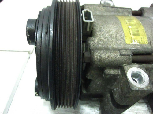  COMPRESOR AIRE ACONDICIONADO 