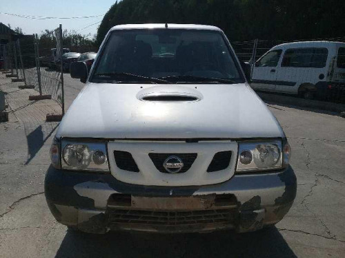  NISSAN TERRANO II (R20) 