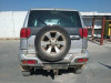  NISSAN TERRANO II (R20) 