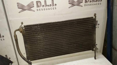 CONDENSADOR / RADIADOR AIRE ACONDICIONADO, FIAT, BRAVA (182)
