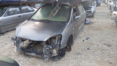 HONDA CIVIC BERLINA 3 PUERTAS (EP)