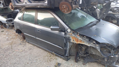 HONDA CIVIC BERLINA 3 PUERTAS (EP)