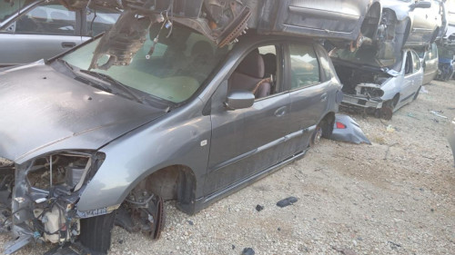  HONDA CIVIC BERLINA 3 PUERTAS (EP) 