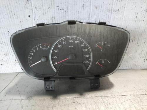 CUADRO INSTRUMENTOS Hyundai I10 (PA) 