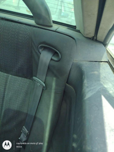 CINTURON SEGURIDAD TRASERO DERECHO Renault MEGANE II COUPE/CABRIO 