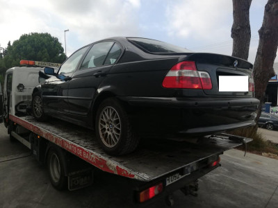 BMW SERIE 3 BERLINA (E46)
