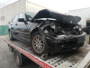 BMW SERIE 3 BERLINA (E46) — vehículo donante para recambios 